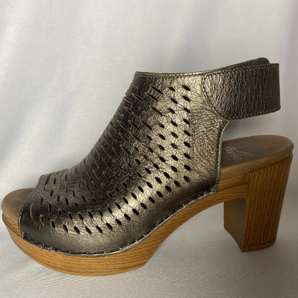 Dansko Danae Sandal